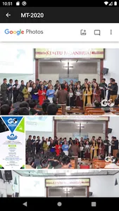 Missions Tuailai 2020 screenshot 7