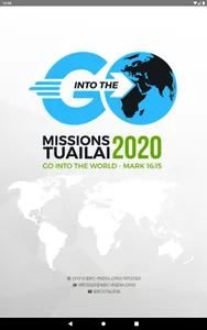 Missions Tuailai 2020 screenshot 8