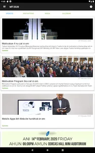 Missions Tuailai 2020 screenshot 9