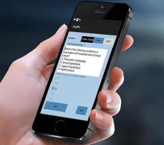Surgeryplus screenshot 0