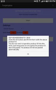 Surgeryplus screenshot 5