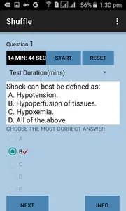 Surgeryplus_Mobile screenshot 3
