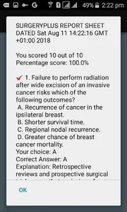 Surgeryplus_Mobile screenshot 6