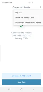 EdCorps Go screenshot 1