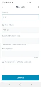 EdCorps Go screenshot 2