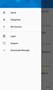 edugate : Skills & Competencie screenshot 0