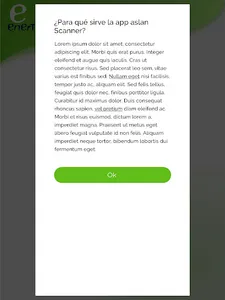 enerTIC Scanner screenshot 10