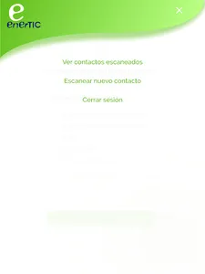 enerTIC Scanner screenshot 13