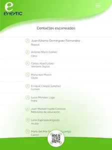 enerTIC Scanner screenshot 14