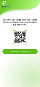 enerTIC Scanner screenshot 3