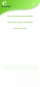 enerTIC Scanner screenshot 5