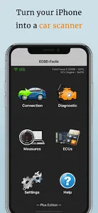 EOBD Facile: OBD 2 Car Scanner screenshot 16