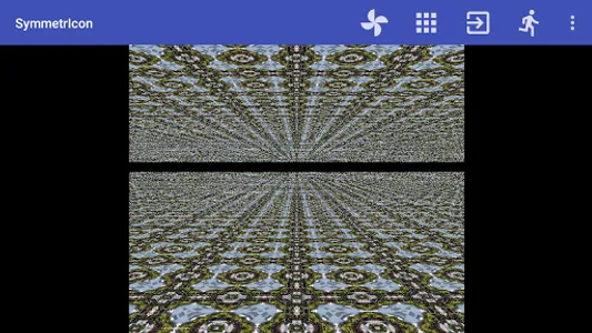 Symmetricon screenshot 0