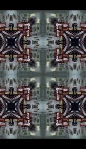 Symmetricon screenshot 2