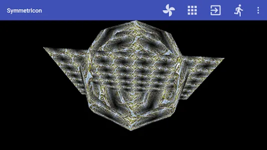 Symmetricon screenshot 5