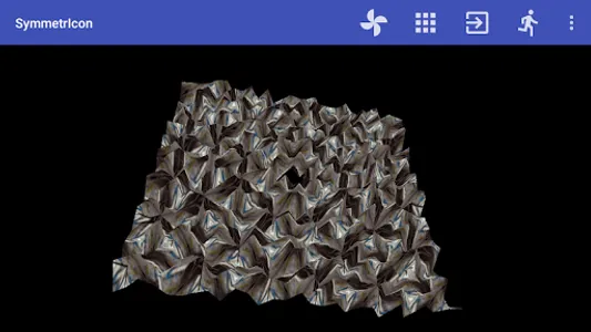 Symmetricon screenshot 6