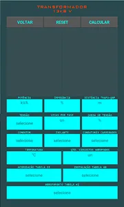 Calctron screenshot 4