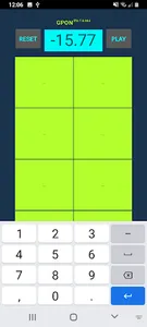 dBm App screenshot 3