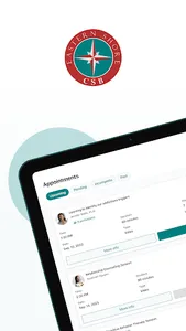 MyESCSB screenshot 10