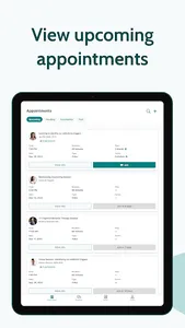 MyESCSB screenshot 12