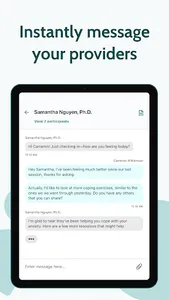 MyESCSB screenshot 13