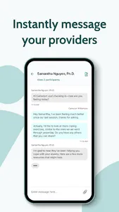 MyESCSB screenshot 3