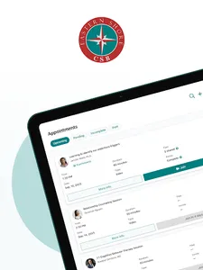 MyESCSB screenshot 5