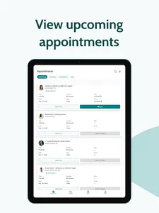 MyESCSB screenshot 7