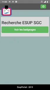 ESUP-NFC-TAG-DROID screenshot 2