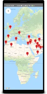 Khawla Foundation screenshot 3