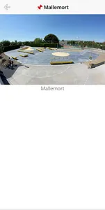 Spots screenshot 1