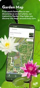 Fairchild Botanic Garden screenshot 1