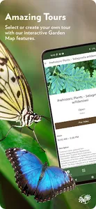 Fairchild Botanic Garden screenshot 2