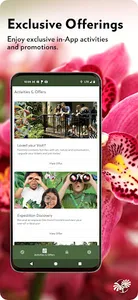 Fairchild Botanic Garden screenshot 3