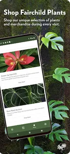 Fairchild Botanic Garden screenshot 4
