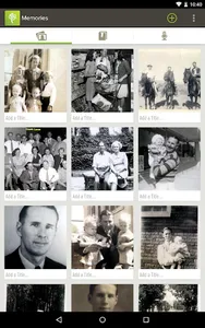 FamilySearch Memories screenshot 12