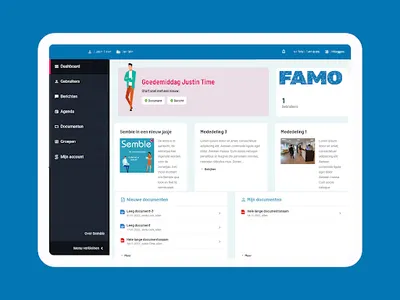 FAMO screenshot 4