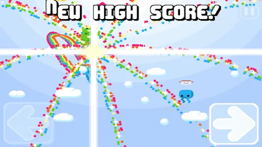 Journey of 1000 Stars screenshot 2