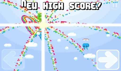 Journey of 1000 Stars screenshot 7