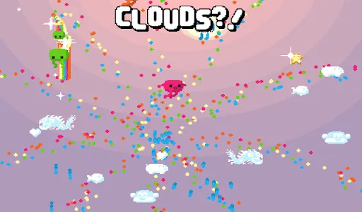 Journey of 1000 Stars screenshot 9