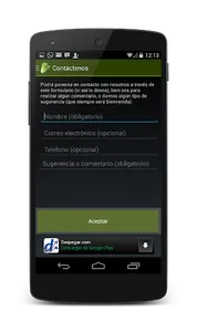 Lechuga Paralela screenshot 5