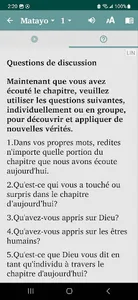 BIBLE NA NGAI, Bible Lingala screenshot 0