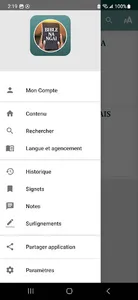 BIBLE NA NGAI, Bible Lingala screenshot 4