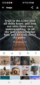 Grow in Wisdom KJV screenshot 3