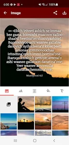 Kafa Bible screenshot 4