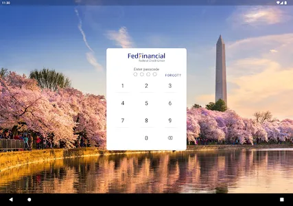 FedFinancial FCU screenshot 4