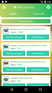 CañaDAT screenshot 2
