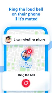 Find my kids: Location Tracker screenshot 2