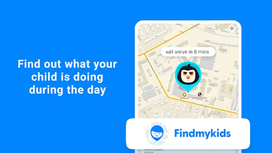 Find my kids: Location Tracker screenshot 8