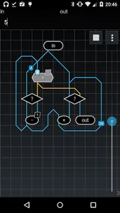 FlowGrid screenshot 0